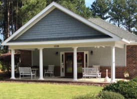 The Place at Martinez in Augusta, GA - Main View