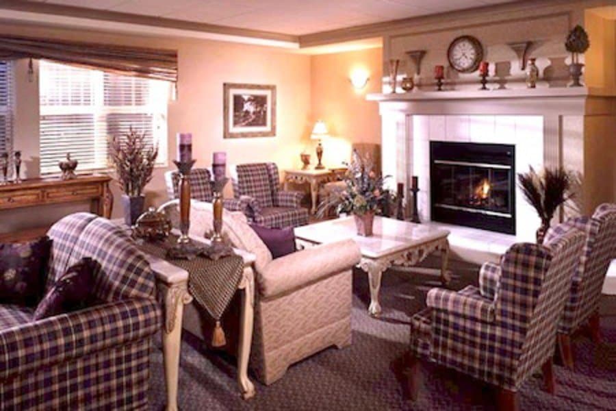 The Pointe at Kilpatrick in Crestwood, IL