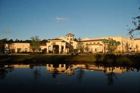The Ponce Therapy Care Center in Saint Augustine, FL - Main View