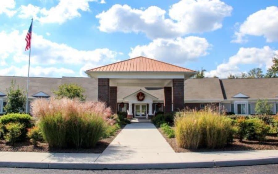 The Premier Neighborhood at Tellico Village in Loudon, TN