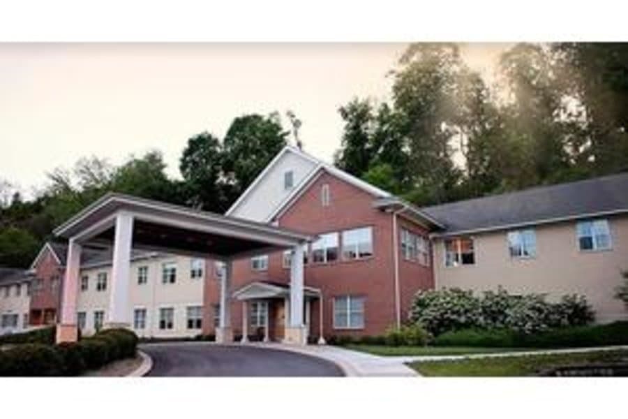 The Preserve at Cedarwood in Tyrone, PA