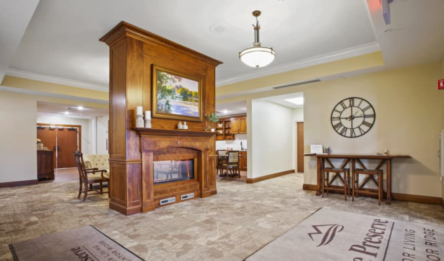 The Preserve at Mentor Ridge in Mentor, OH