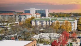 The Providers in S. E., Atlanta, GA - Main View