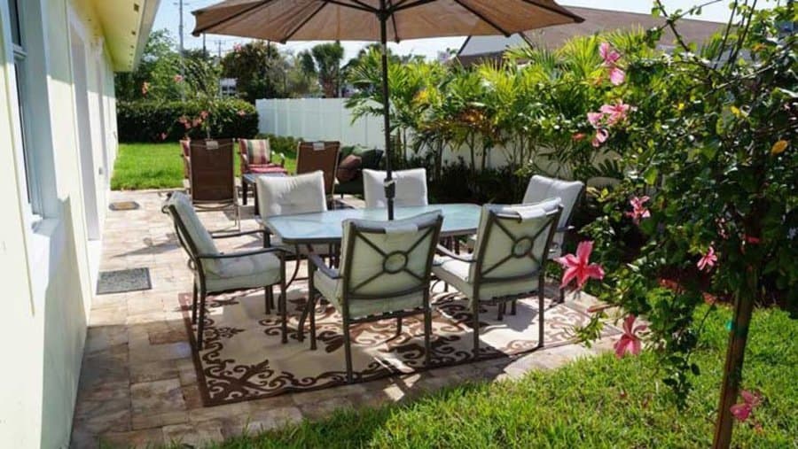 The Residence at Castlewood in North Palm Beach, FL - Main View
