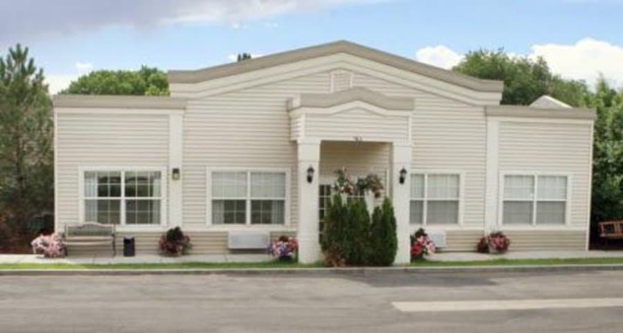 The Residence at Grand Mesa in Grand Junction, CO