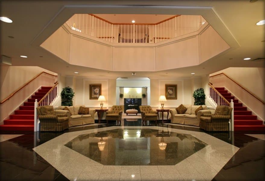The Residence at Park Ridge in Park Ridge, NJ - Main View