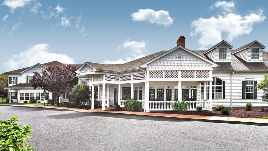 The Residence at Stafford in Manahawkin, NJ - Main View
