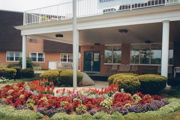 The Residences at Manatawny Village in Pottstown, PA - Main View