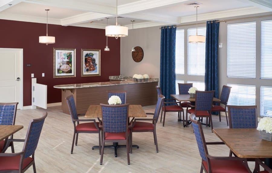 The Retreat at Carolina Bay in Hartsville, SC - Main View