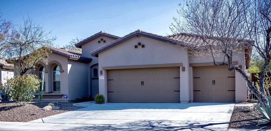 The Right Care Assisted Living in Peoria, AZ - Main View