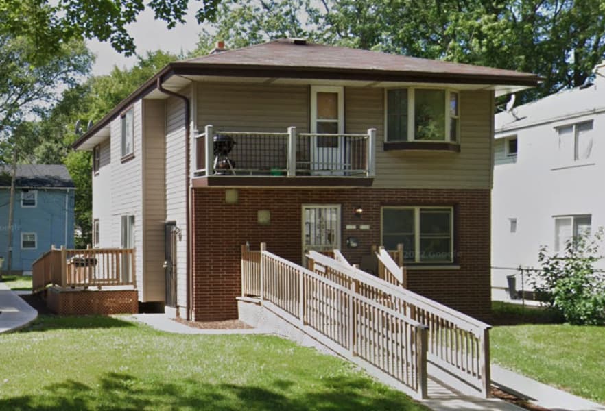 The Right Way Family Home - 5157 45th in Milwaukee, WI - Main View