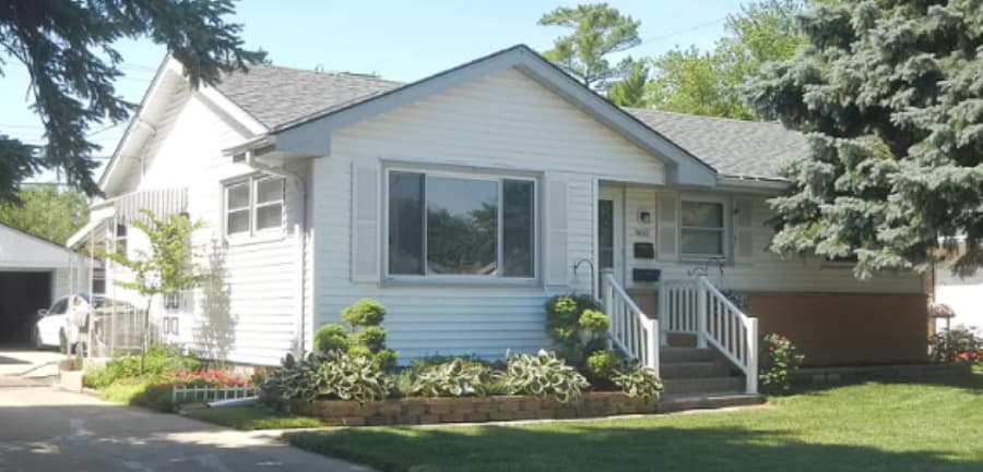 The Right Way Family Home - 8011 Brentwood in Milwaukee, WI - Main View
