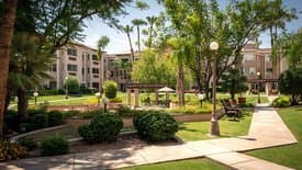 The Rose Garden in Surprise, AZ - Main View