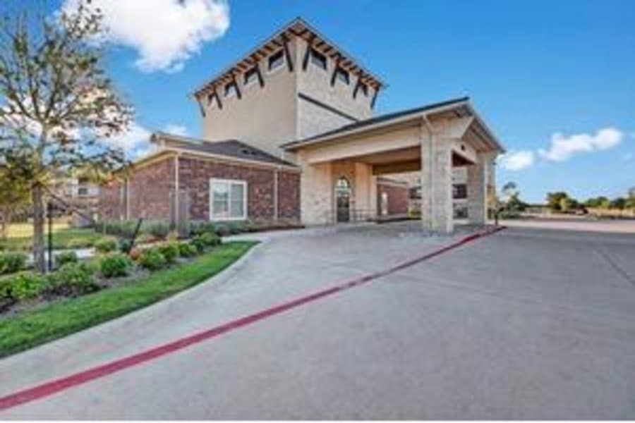 The Savannah at Gateway in Plano, TX - Main View