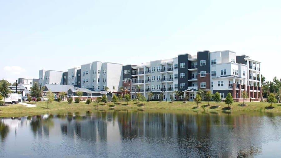 The Savoy Gracious Retirement Living in Winter Springs, FL