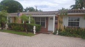The Savoy at Fort Lauderdale Rehabilitation & Nursing Center in Fort Lauderdale, FL - Main View