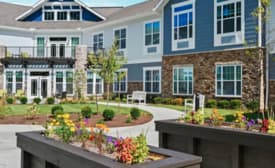 The Seasons At Alexandria in Alexandria, KY - Main View