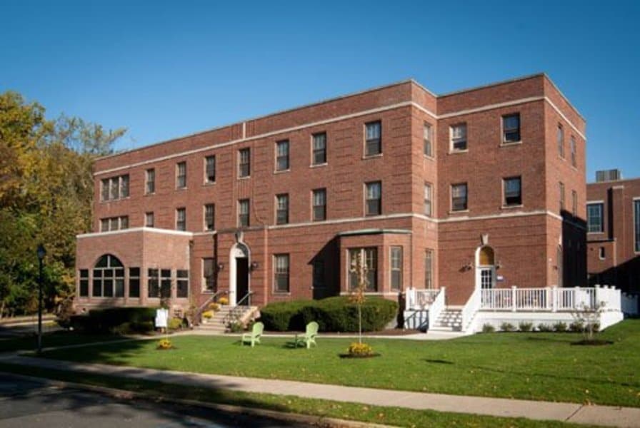The Senior Residence at St. Peter the Apostle in River Edge, NJ