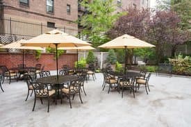 The Silvercrest Center For Nursing And Rehabilitation in Queens, NY - Main View