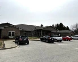 The Silvernail Senior Community Apartments in Pewaukee, WI - Main View