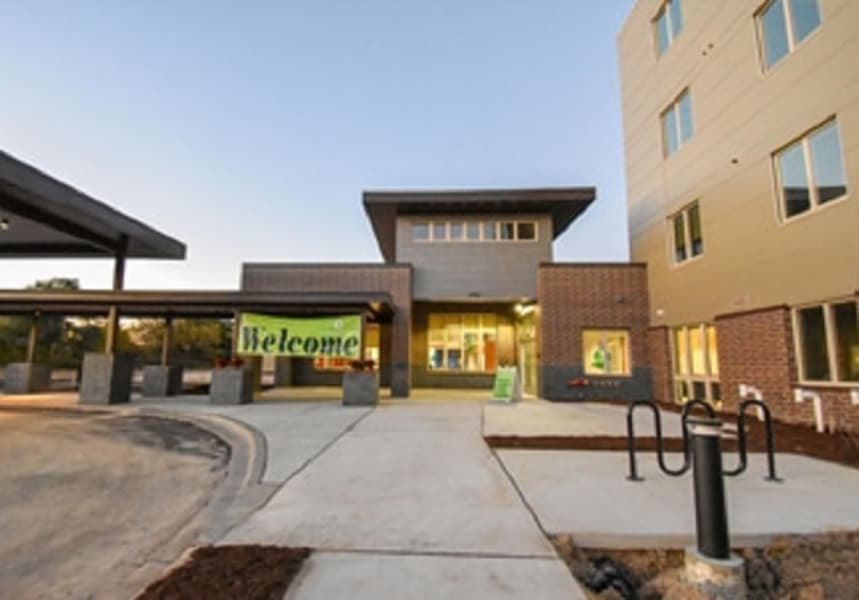 The Sonnet at Tennyson Assisted Living & Memory Care in Madison, WI - Main View