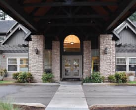The Springs Living at Lake Oswego - Senior living in Lake Oswego, OR