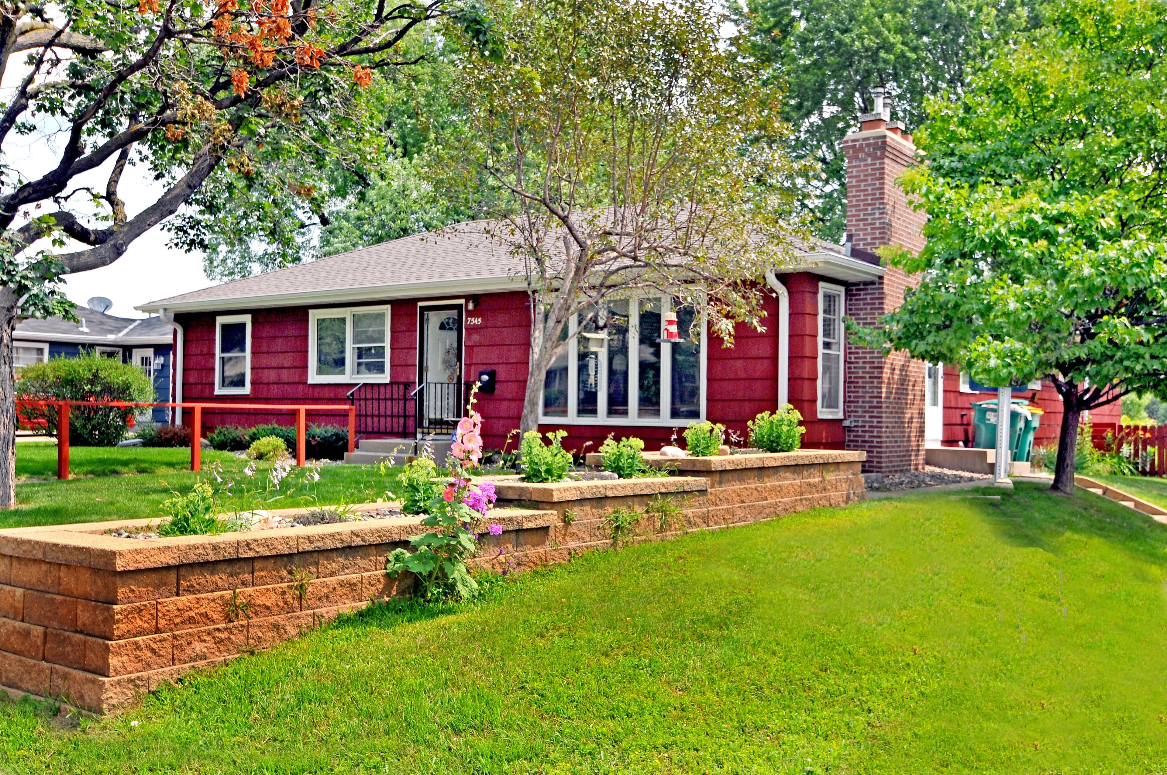 Cecilia's Place in Richfield, MN