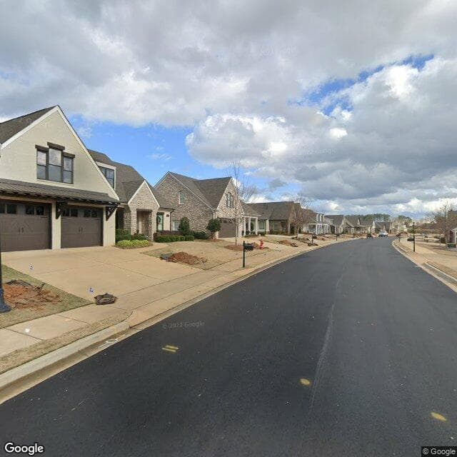 The Springs of Mill Lakes in Opelika, AL