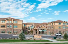 The Suites Parker in Parker, CO - Main View