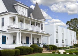 The Suites at Rouse - Senior living in Youngsville, Pennsylvania