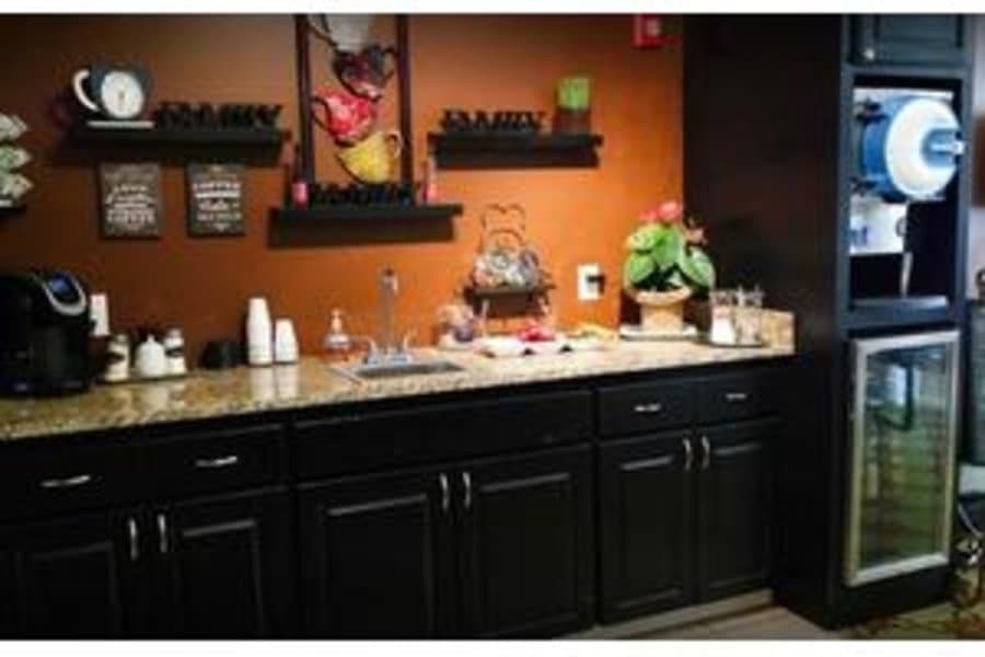 The Summit Senior Living Community in Lawrenceburg, TN - Main View