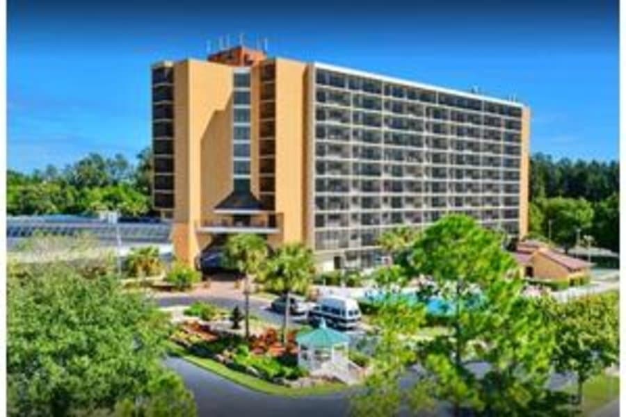 The Terrace at Courtenay Springs in Merritt Island, FL - Main View