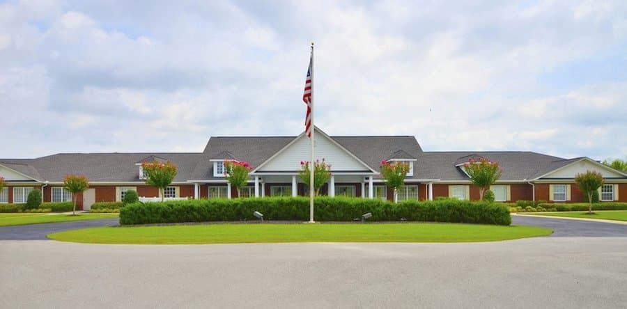 The Terrace at Priceville in Decatur, AL