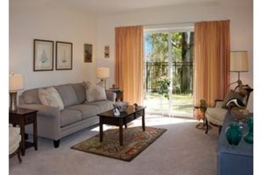 The Terraces Orleans - Senior living in Orleans, Massachusetts