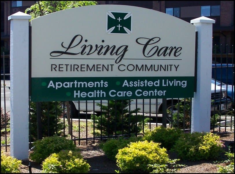 The Terraces at Summitview in Yakima, WA