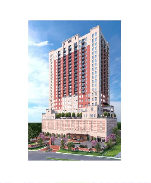 The Tradition - Woodway in Houston, TX - Main View