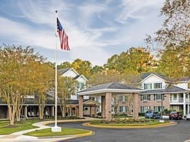 The Vero at Chesapeake in Chesapeake, VA