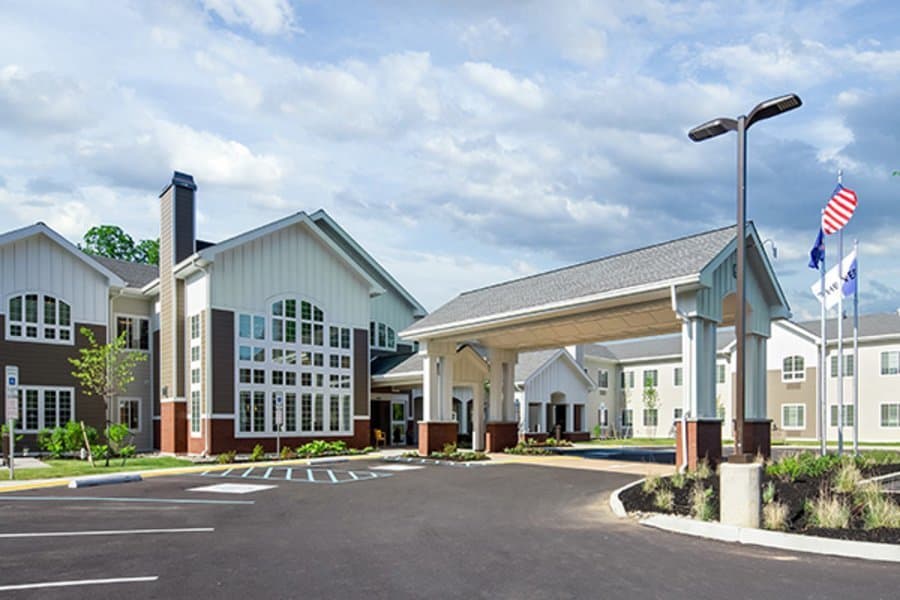 The Vero of Bethlehem in Bethlehem, PA