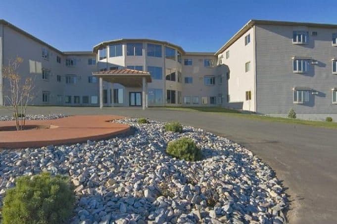 The View on Elk Drive in Minot, ND