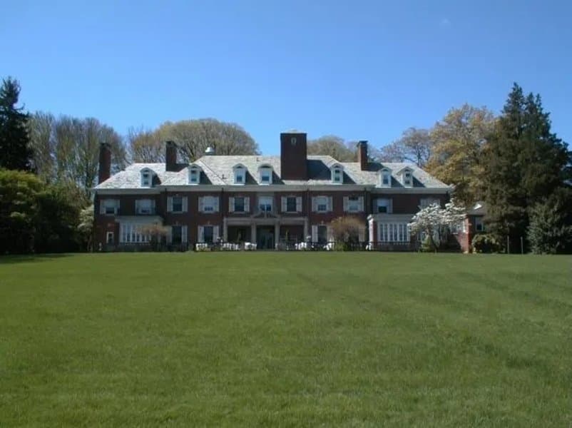 The Villa St. Elizabeth in Reading, PA - Main View