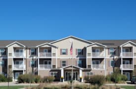 The Village in Indianola, IA