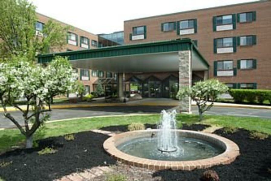 The Village at Eastgate in Cincinnati, OH - Main View