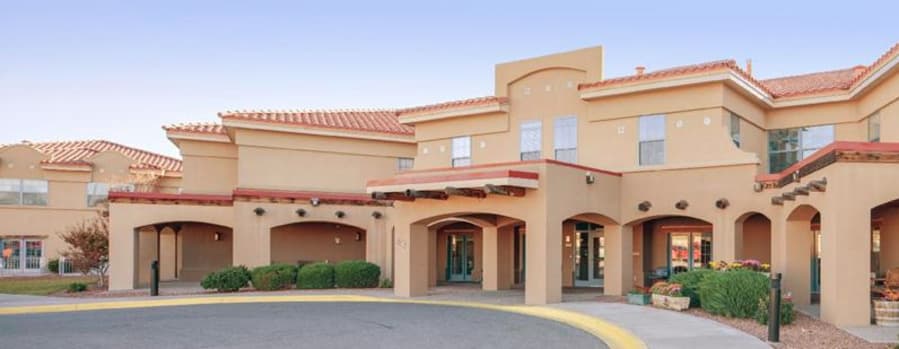 The Village at Northrise in Las Cruces, NM - Main View