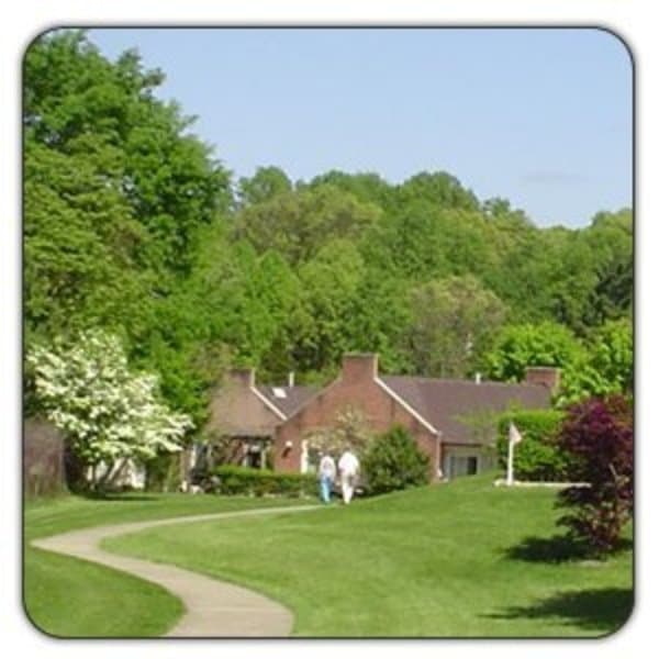 The Village at Rockville—A National Lutheran Community in Rockville, MD - Main View
