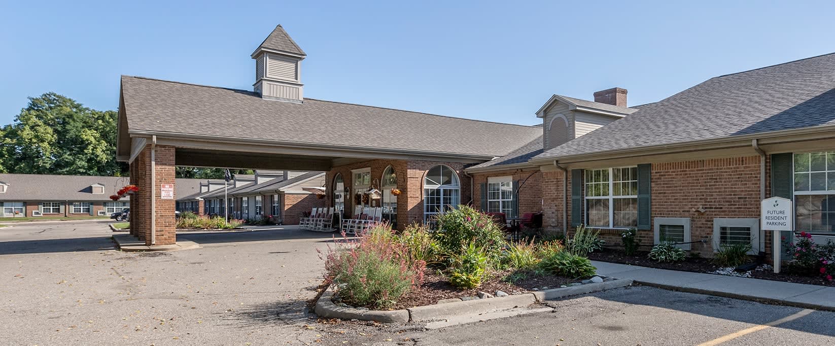 Brookdale Brighton in Brighton, MI