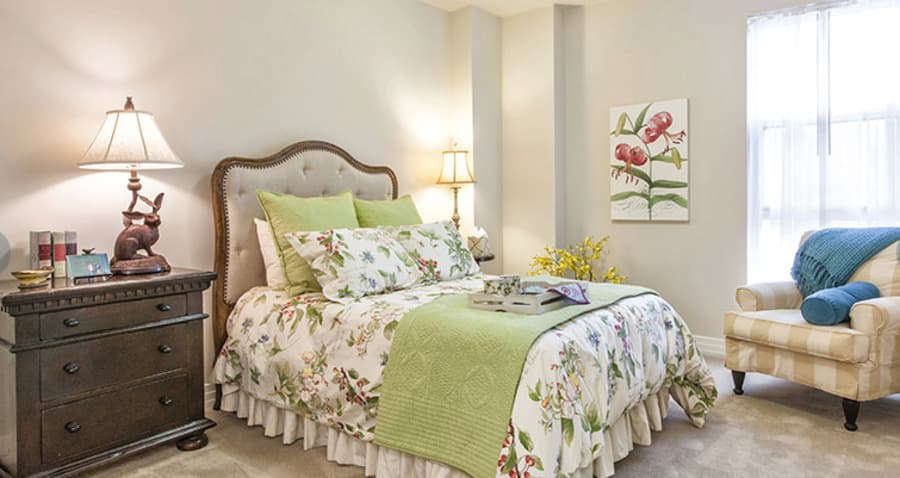 The Village at The Woodlands Waterway - Senior living in The Woodlands, Texas