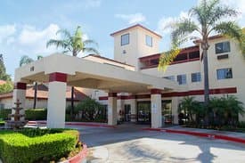 The Village at Windcrest in Irvine, CA - Main View