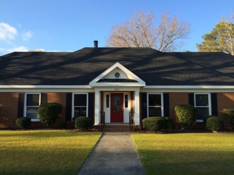 The Villas at Bellevue, LLC in Dublin, GA