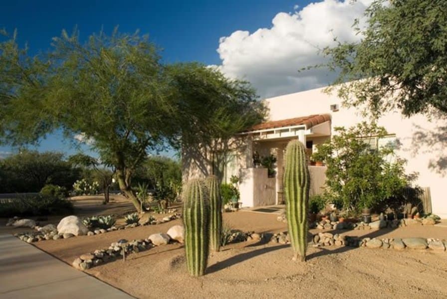 The Villas at Green Valley in Green Valley, AZ