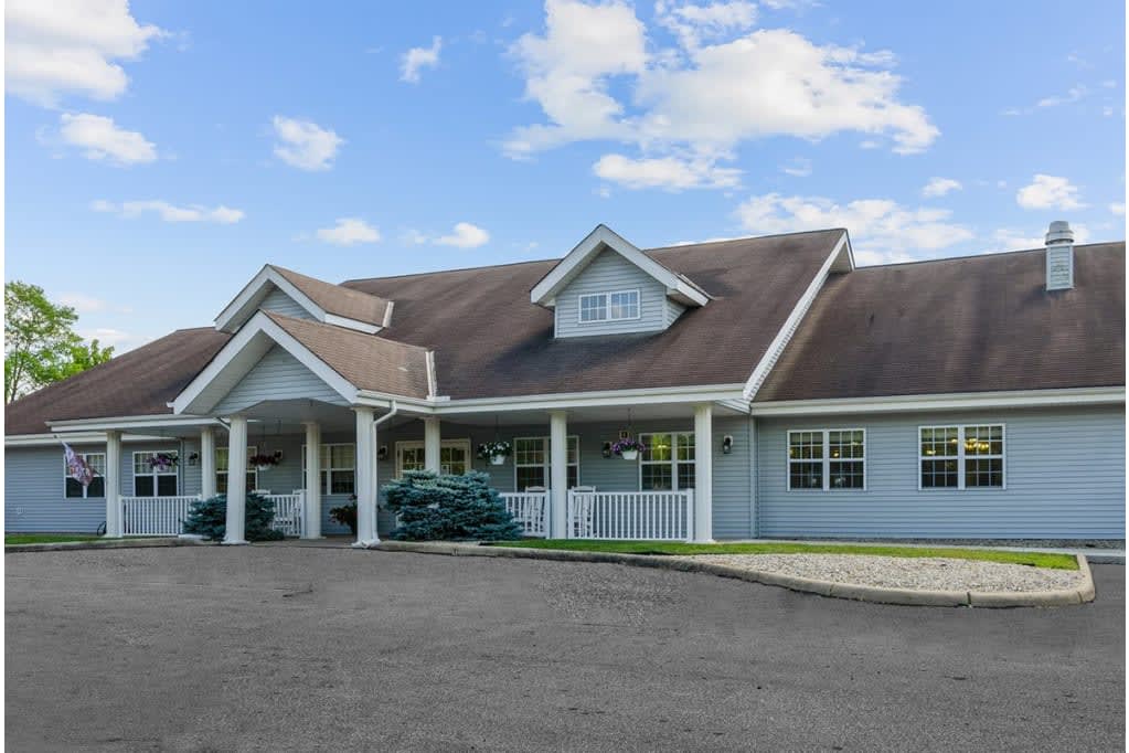 Cedar Creek of Logansport - Senior living in Logansport, Indiana